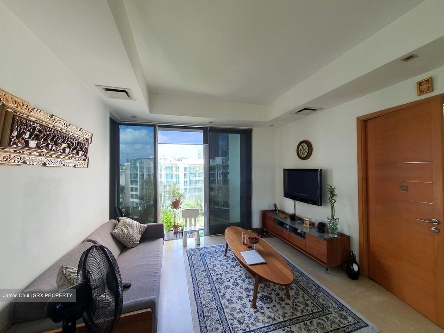Caribbean At Keppel Bay (D4), Condominium #502055571